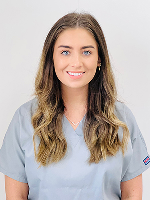 Chloe Davies