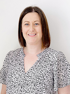 Joanne Williams